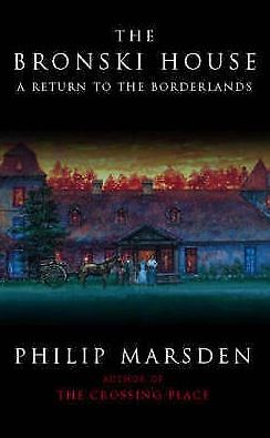 The Bronski House: A Return to the Borderlands  Book Cover