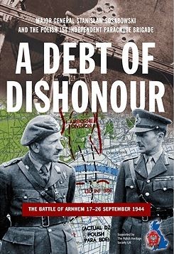 A Debt of Dishonour