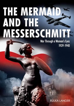 Mermaid and the Messerschmitt Book Cover