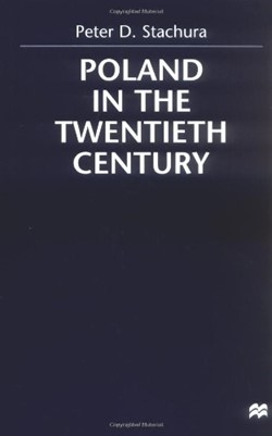 Poland in the Twentieth Century Book Cover
