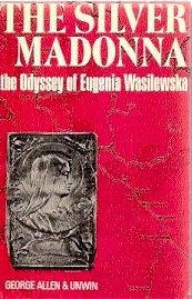 The Silver Madonna Book Cover