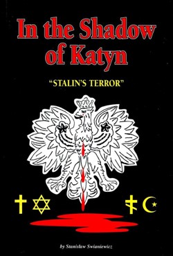 In the Shadow of Katyn - Stalin's Terror Book Cover