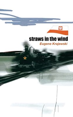 Straws in the Wind  Book Cover