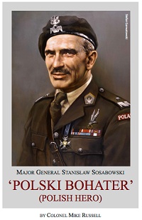 Polish Hero General Sosabowski 