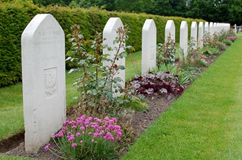 Chester Blacon Cemetery