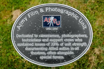 Army Film and Photographic Unit