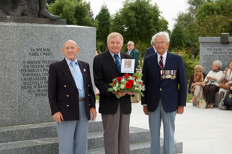 Mansfield Ex-Servicemen's Club SPK Nr 407