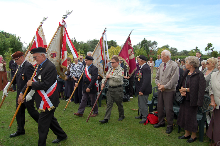 Polish Standards - Polish Memorial 2012