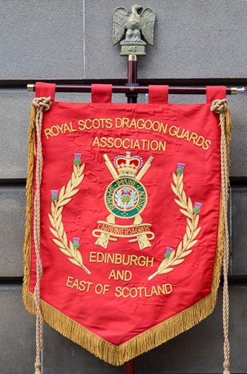 RSDG Edinburgh and East of Scotland Standard