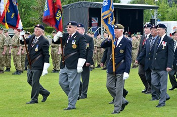 Veterans Kings Park Stirling AFD 2015