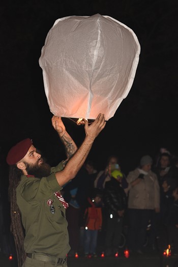 Lantern All Saints Day Corstorphine Edinburgh 2016