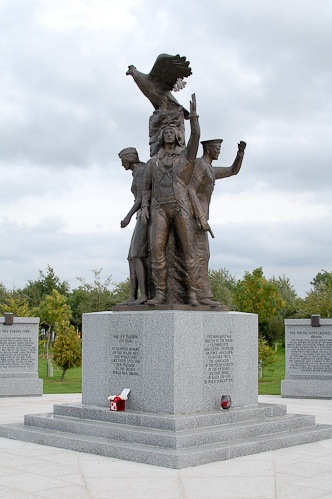 Polish Armed Forces Memorial