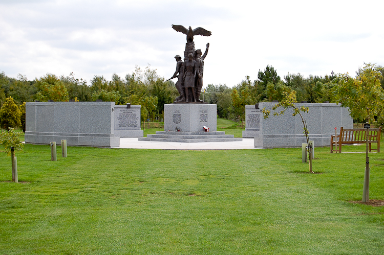 Polish Armed Forces Memorial