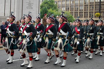 52nd Lowland, 6th Battalion The Royal Regiment of Scotland (6 SCOTS)