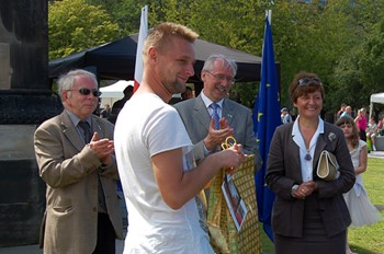 Radek Slomnicki, Polonica in Scotland Photography Competition, Polish Day Edinburgh 2011