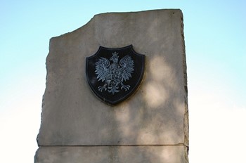 Polish War Graves Memorial - Perth, Scotland