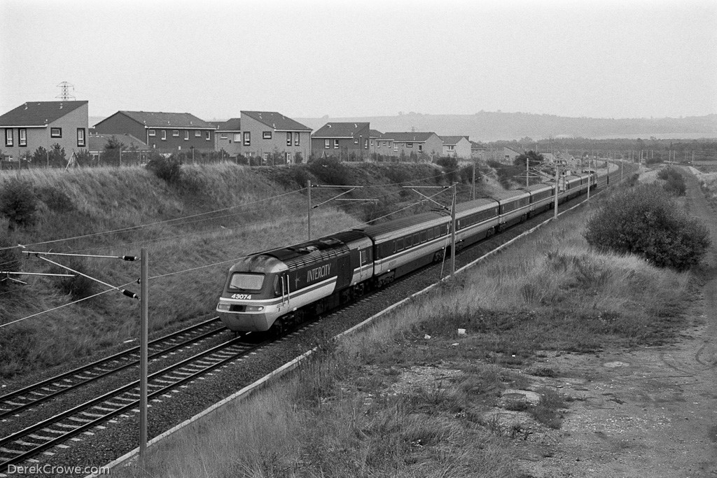 HST 43074 Musselburgh 1989