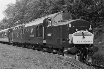 D6607 Helensburgh Upper 1994 British Rail